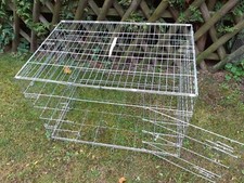 Transportbox transportkäfig h gebraucht kaufen  Hasselfelde