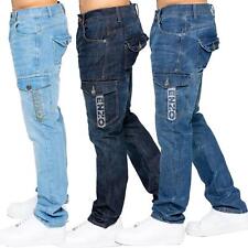 Mens enzo jeans for sale  BLACKBURN