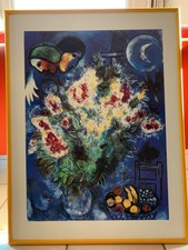 Affiche cadre nature d'occasion  La Gaude