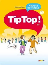 Tip top livre d'occasion  Expédié en Belgium
