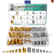 130 stück selbstschneidender gebraucht kaufen  Berlin