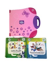 Leapfrog pink leapstart for sale  KETTERING
