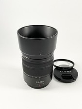 Panasonic lumix 150mm for sale  BRAMPTON