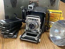 Graflex pacemaker speed for sale  Rochester