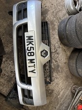 Renault clio front for sale  BOLTON