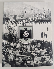 Lympa 1936 sammelalbum gebraucht kaufen  Cremlingen