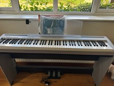 Yamaha digital stage for sale  CHESHAM