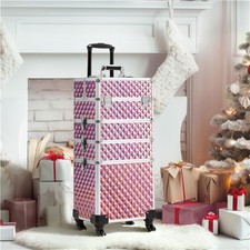 Professional makeup train for sale  USA