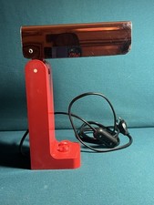 RARE LAMPE JOE COLOMBO VADEMECUM  (KD4034) DESIGN  1930-1971, używany na sprzedaż  Wysyłka do Poland