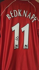 Jamie redknapp liverpool for sale  BRISTOL
