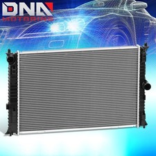 Radiador de alumínio DPI 13125 para 2010-2012 Ford Fusion Lincoln MKZ Mercury Milan comprar usado  Enviando para Brazil