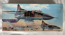 Hasegawa mig 23s for sale  DONCASTER