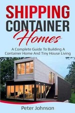 Container homes complete for sale  Philadelphia