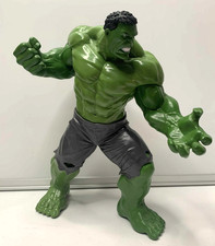 Hulk avengers age for sale  SUDBURY