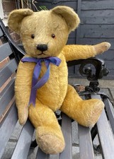 Antique bear chad for sale  BRISTOL