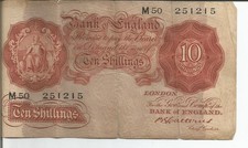 Old bank england for sale  CRAWLEY