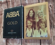 ABBA Gold 2 Rare Deleted Box Set Anniversary Collections  comprar usado  Enviando para Brazil