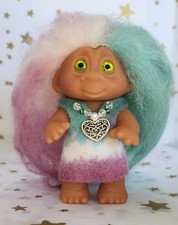 Custom dam troll for sale  CHELTENHAM