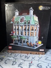 Lego marvel 76218 for sale  SUNDERLAND