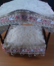 white four poster bed for sale white four poster bed for sale BRAINTREE