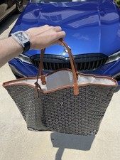 Black goyardine saint for sale  Tomball