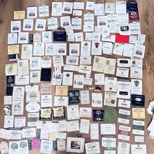 Genuine vintage wine for sale  LONDON
