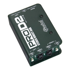 Radial prod2 dual for sale  Winchester