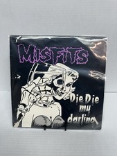 Original misfits die for sale  Great Meadows