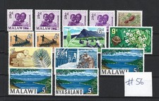 Malawi kleines lot gebraucht kaufen Malawi kleines lot gebraucht kaufen  Hessisch Lichtenau
