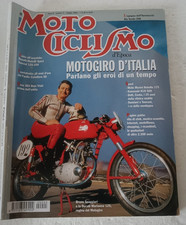 Motociclismo epoca 2002 usato  Perugia