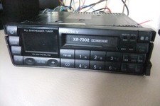 Sony 7302 radio gebraucht kaufen  Herzogenrath