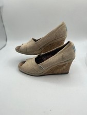 Toms sandal sandal for sale  Minneapolis