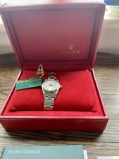 Rolex ladies oyster for sale  OXFORD