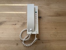 Siedle 611 weiß gebraucht kaufen  Ranies, Plötzky, Pretzien