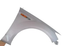 Kotflügel kristall silber gebraucht kaufen  Mühlhausen/Thüringen