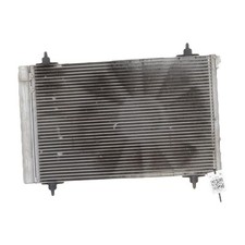 Radiateur climatisation conden d'occasion  Livron-sur-Drôme