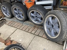 Empi style alloy for sale  LITTLEBOROUGH