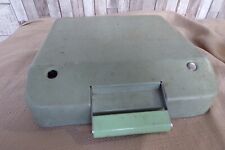 Vintage 1950s green for sale  English