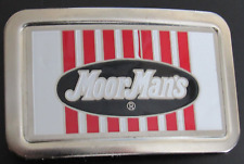 Moormans feed silver for sale  Oshkosh