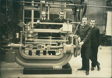 machine industrielle d'occasion machine industrielle d'occasion Expédié en Belgium