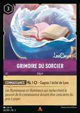 Disney lorcana tcg d'occasion  Nice-