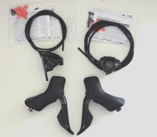 Shimano 105 ST-R7170 BR-R7170 Di2 2x12-fach Vorderrad + Hinterrad Scheibenbremse comprar usado  Enviando para Brazil