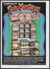 Sea monkeys original for sale  Las Vegas