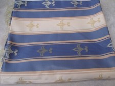 Vintage beau tissu d'occasion  Saint-Maximin-la-Sainte-Baume