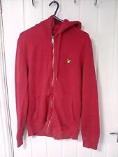 Lyle scott red for sale  BROADSTAIRS