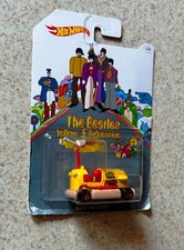 Beatles yellow submarine for sale  Las Vegas