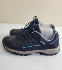 Meindl blue lace for sale  Huntsville