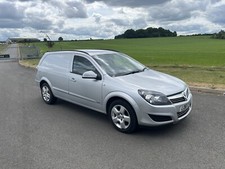 2011 vauxhall astra for sale  NEWPORT PAGNELL