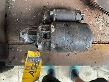 Anlasser hanomag f35 gebraucht kaufen  Schwarmstedt