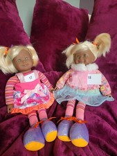 Poupée corolle dollies d'occasion  Caen